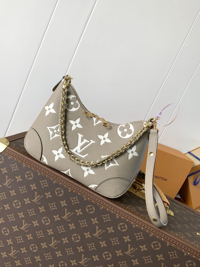 LX Satchel bags Soft 16786