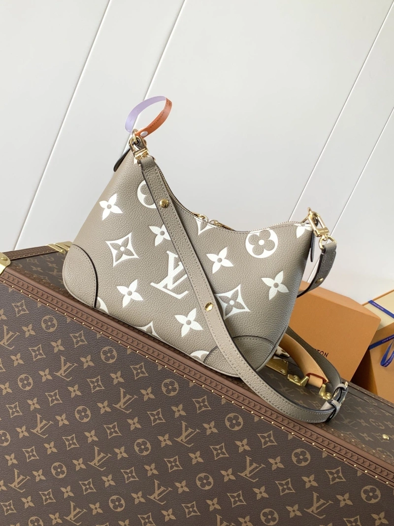 LX Satchel bags Soft 16786