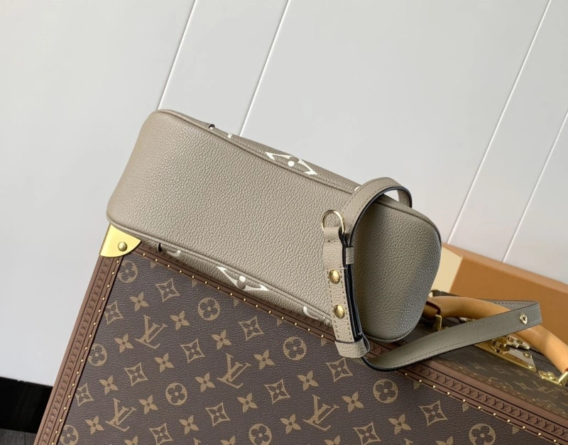 LX Satchel bags Soft 16786