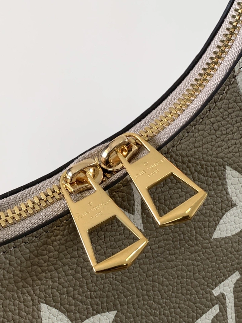 LX Satchel bags Soft 16786