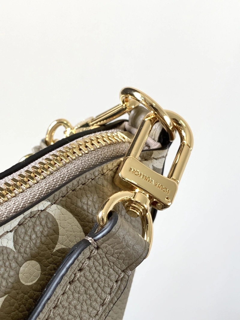 LX Satchel bags Soft 16786