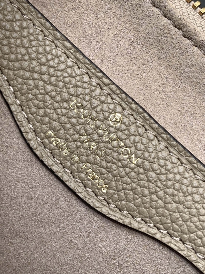 LX Satchel bags Soft 16786