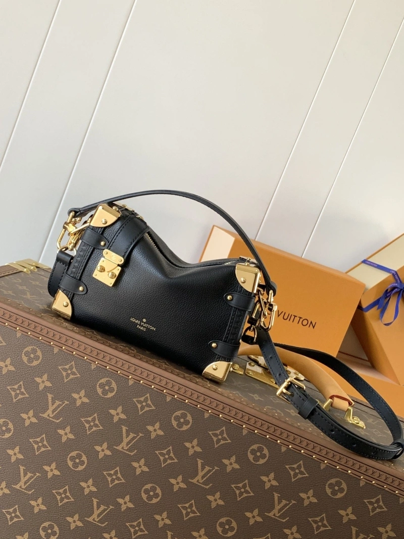 Affordable LX Box Bags 17108