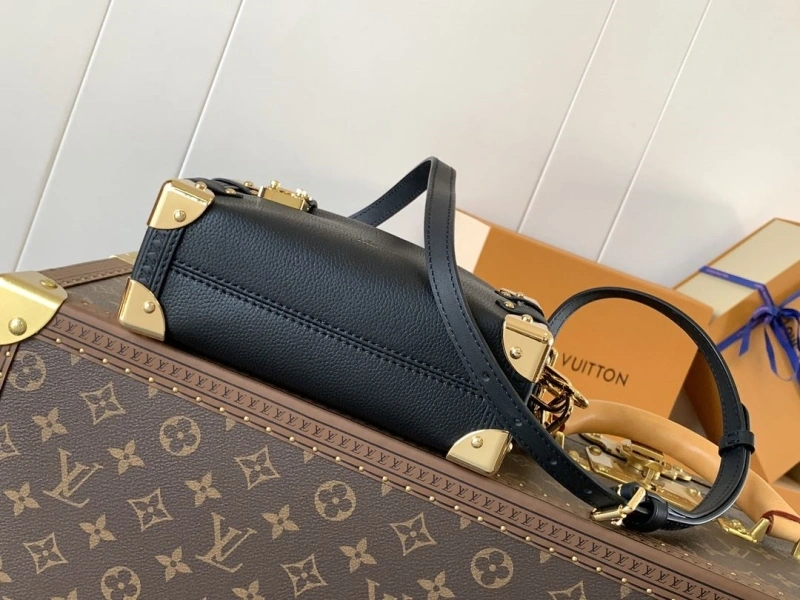 Affordable LX Box Bags 17108