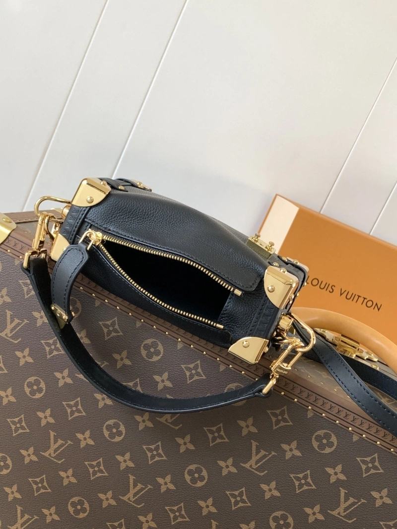 Affordable LX Box Bags 17108