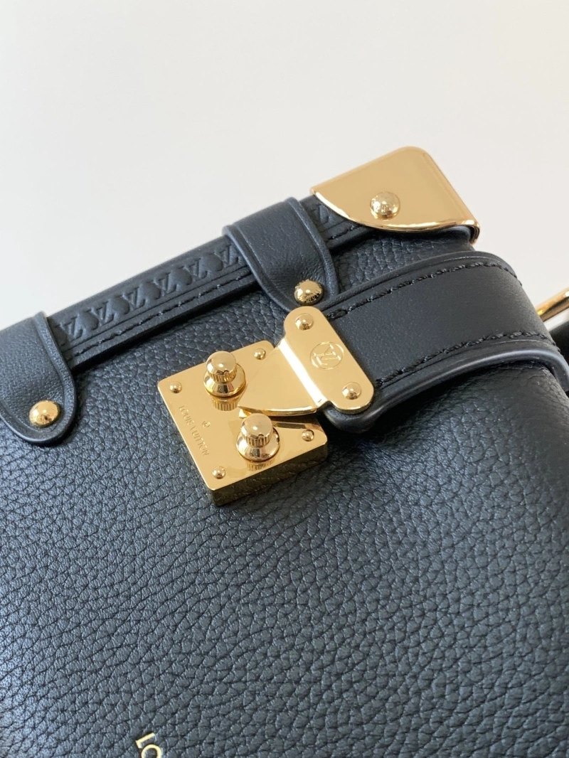 Affordable LX Box Bags 17108