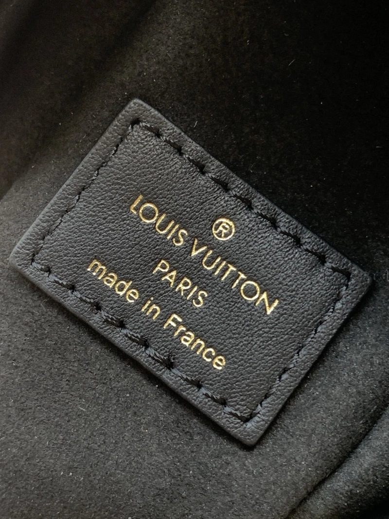 Affordable LX Box Bags 17108