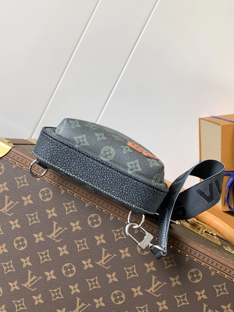 Stylish LX Waist & Chest Packs 16363