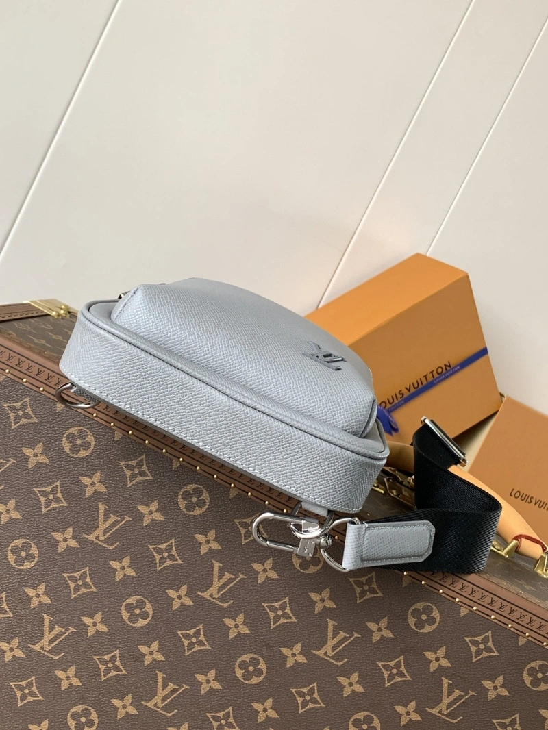 LX Waist & Chest Packs Reliable 16411