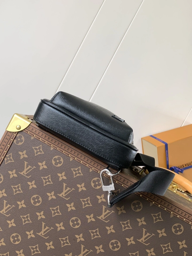 Timeless LX Waist & Chest Packs 16416