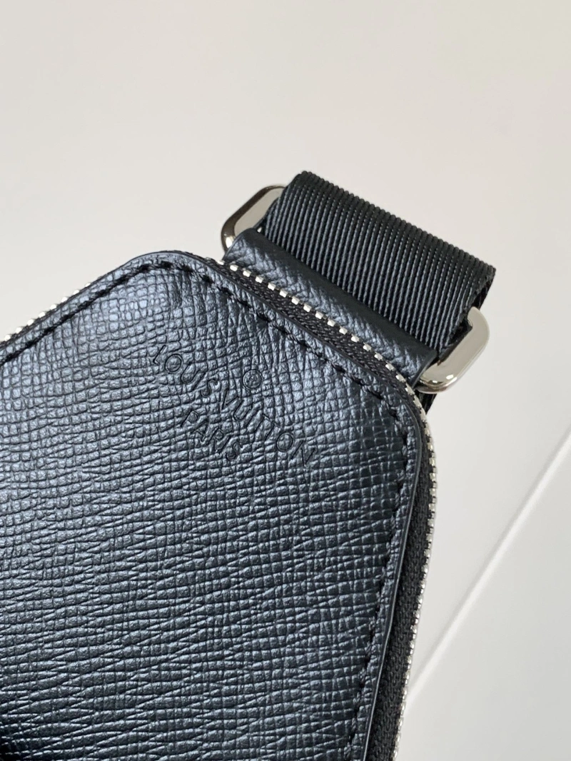 Timeless LX Waist & Chest Packs 16416