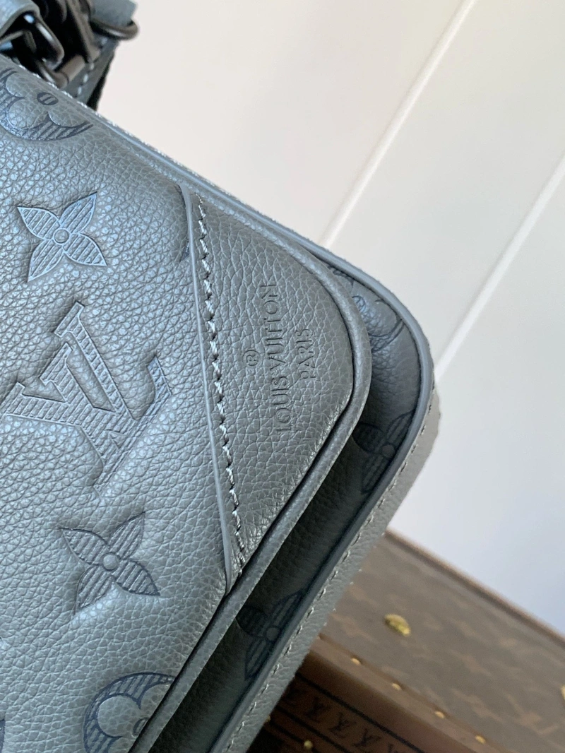 LX Satchel bags Efficient 16775