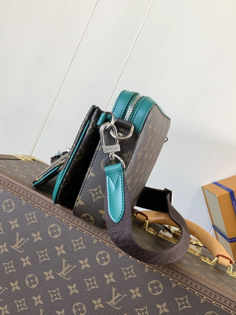 Versatile LX Satchel bags 16777