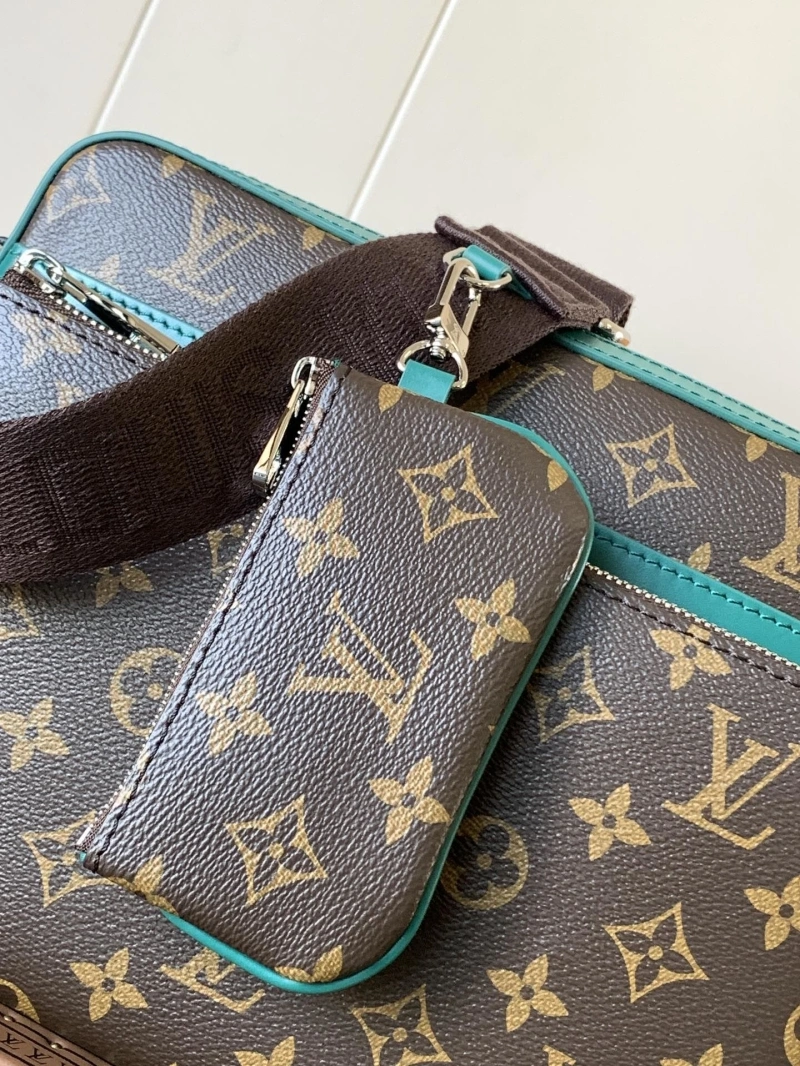 Versatile LX Satchel bags 16777