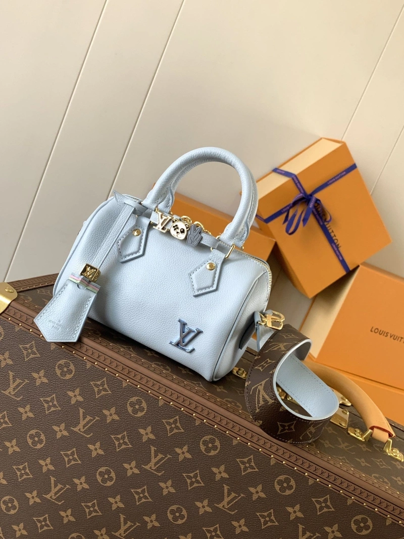 Fashionable LX Speedy Bags 16602