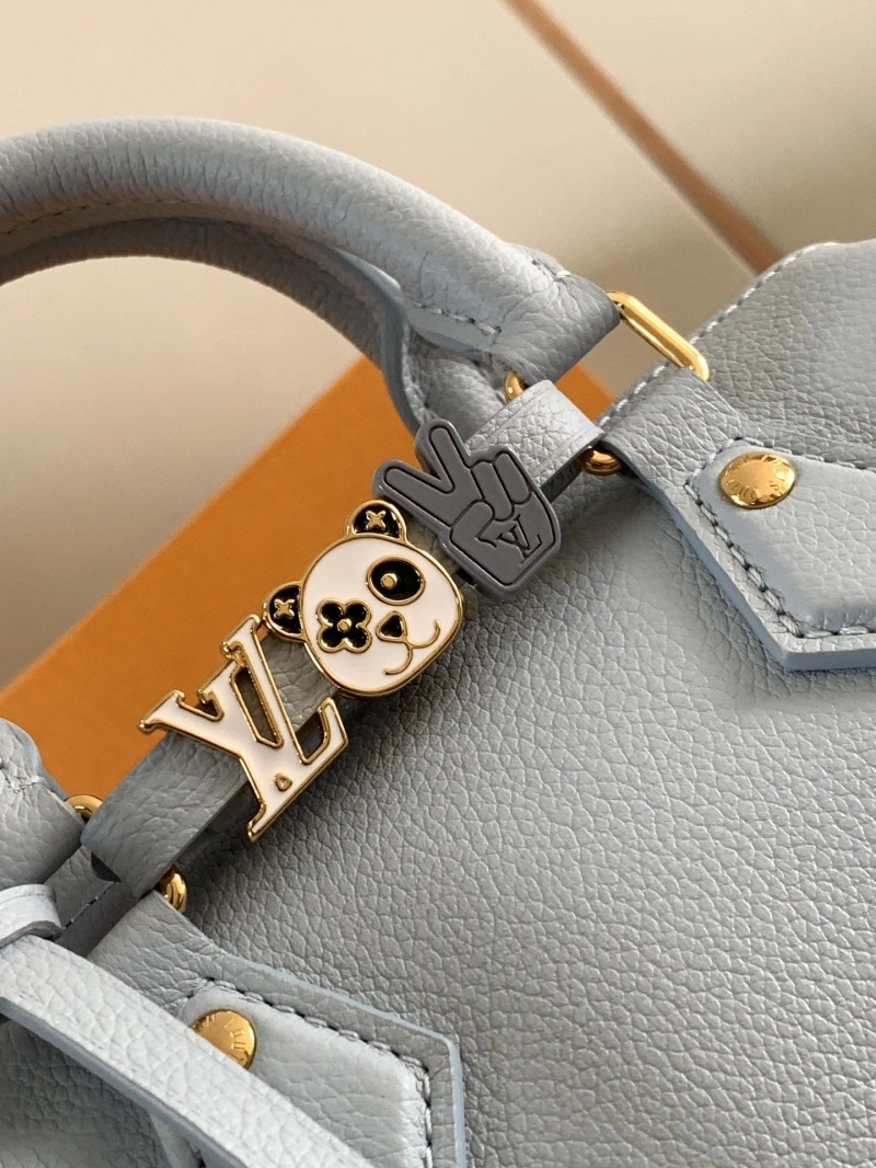 Fashionable LX Speedy Bags 16602