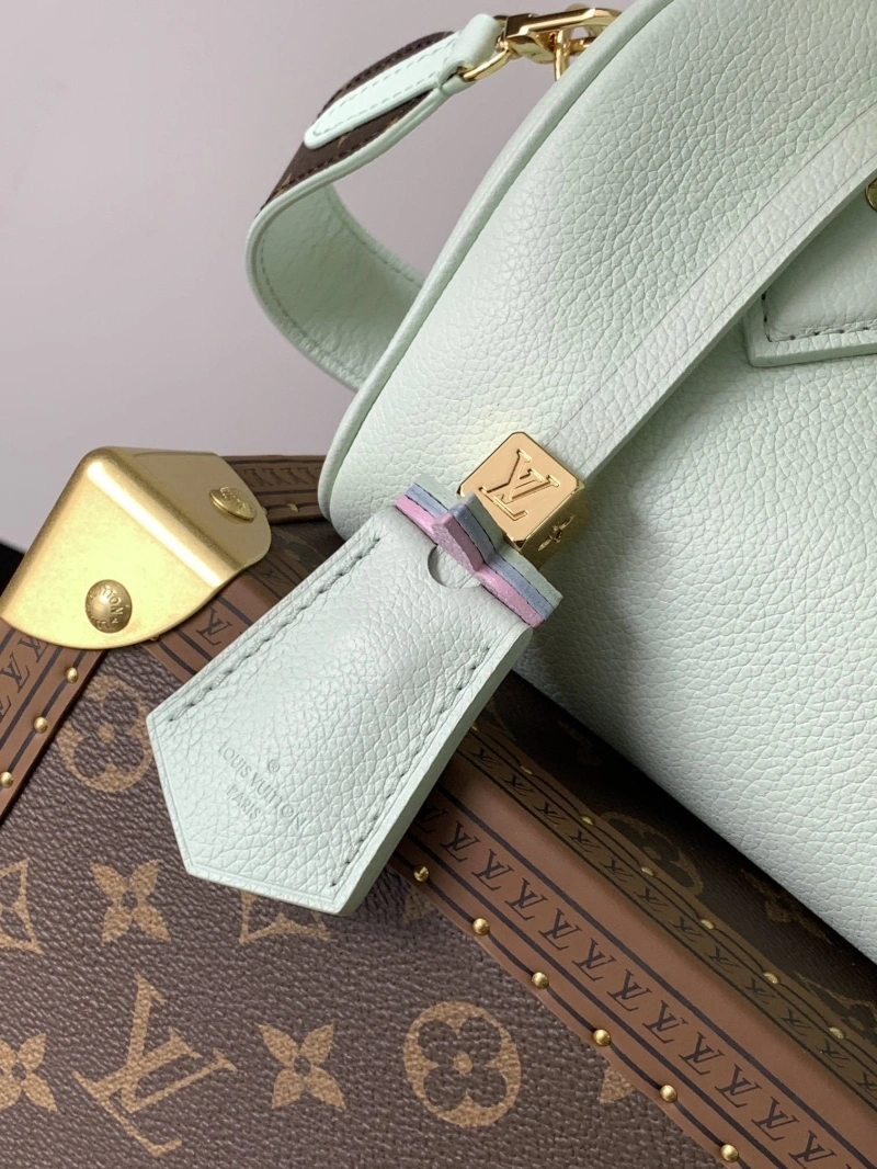 LX Speedy Bags Versatile 16592