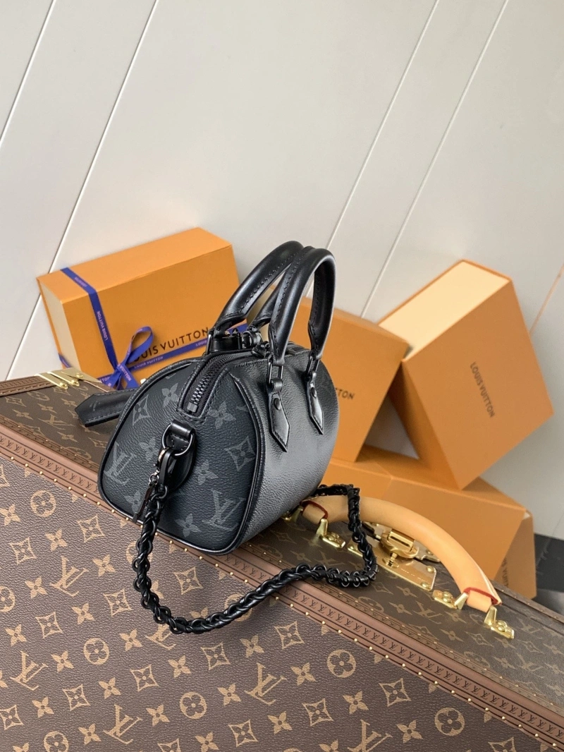 Elegant LX Speedy Bags 16591