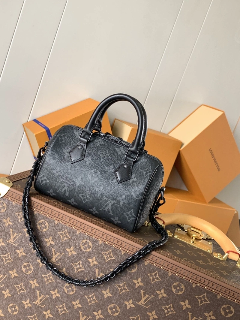 Elegant LX Speedy Bags 16591