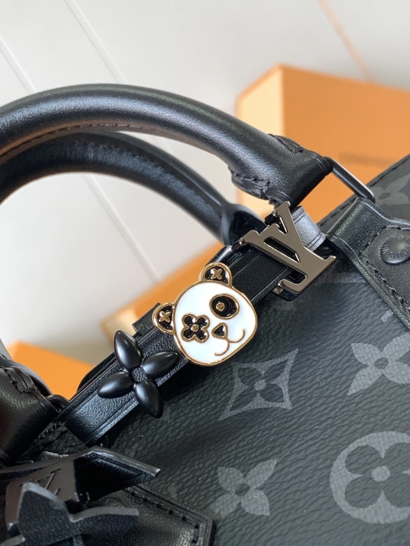 Elegant LX Speedy Bags 16591
