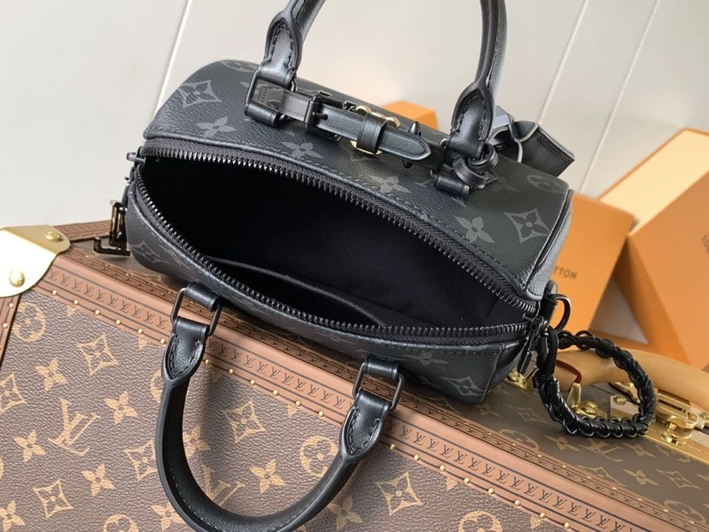 Elegant LX Speedy Bags 16591