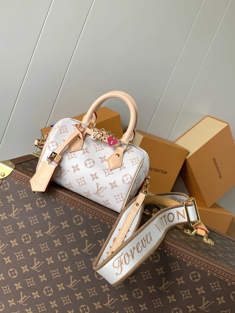 LX Speedy Bags Durable 16587