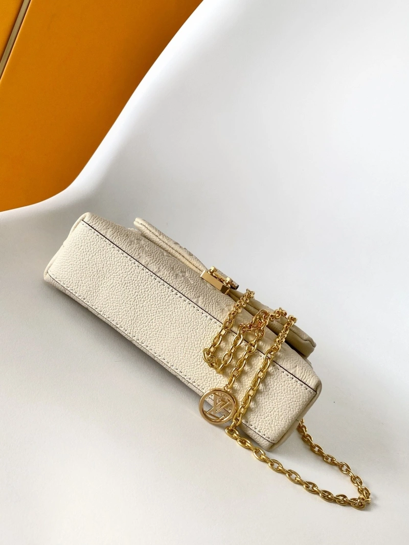 Classic LX Top Handle Bags 16487