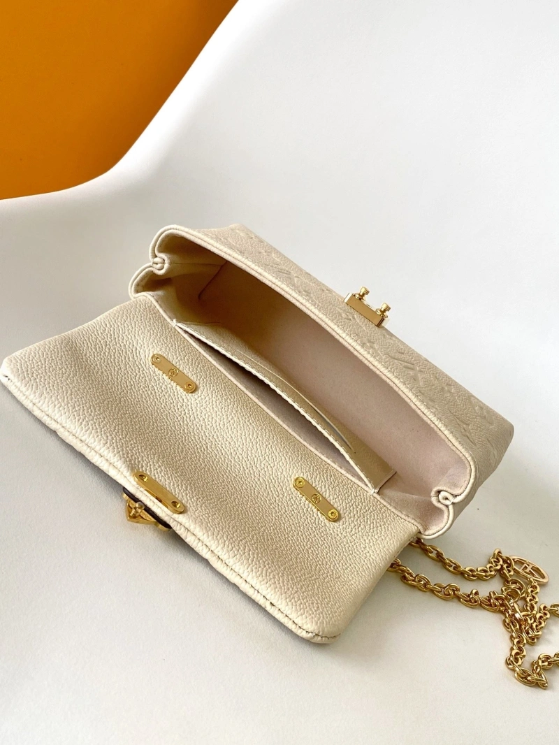 Classic LX Top Handle Bags 16487