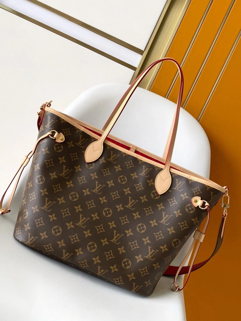 Practical LX Shopping Bags 16653