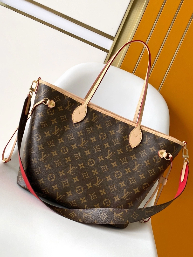 Practical LX Shopping Bags 16653