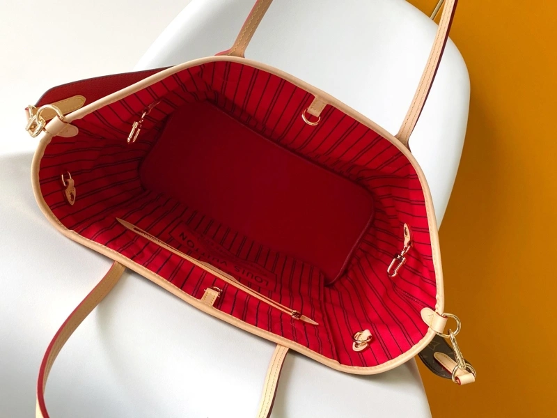 Practical LX Shopping Bags 16653