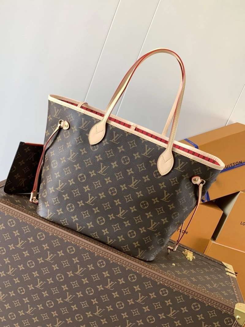 Durable LX Shopping Bags 16645