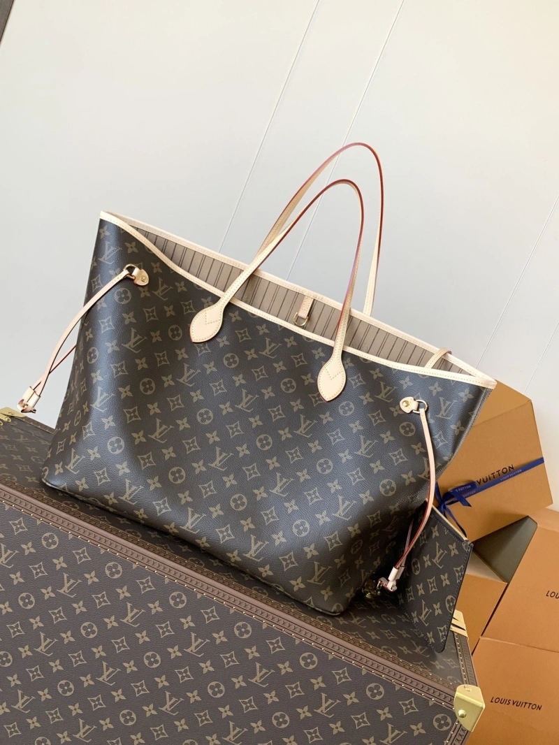 HighQuality LX Shopping Bags 16632