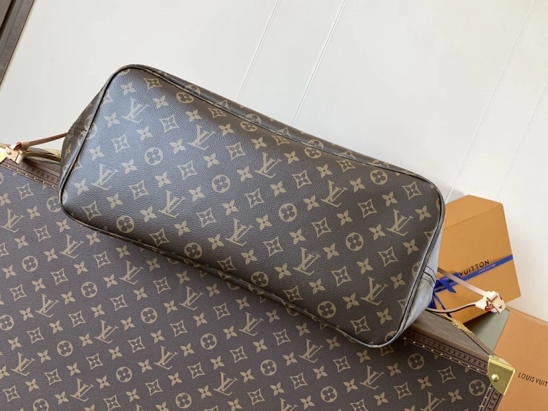 HighQuality LX Shopping Bags 16632