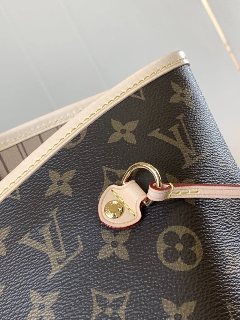 HighQuality LX Shopping Bags 16632