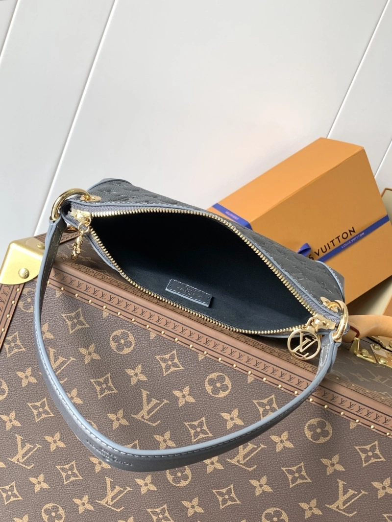 LX Top Handle Bags GoAnywhere 16485