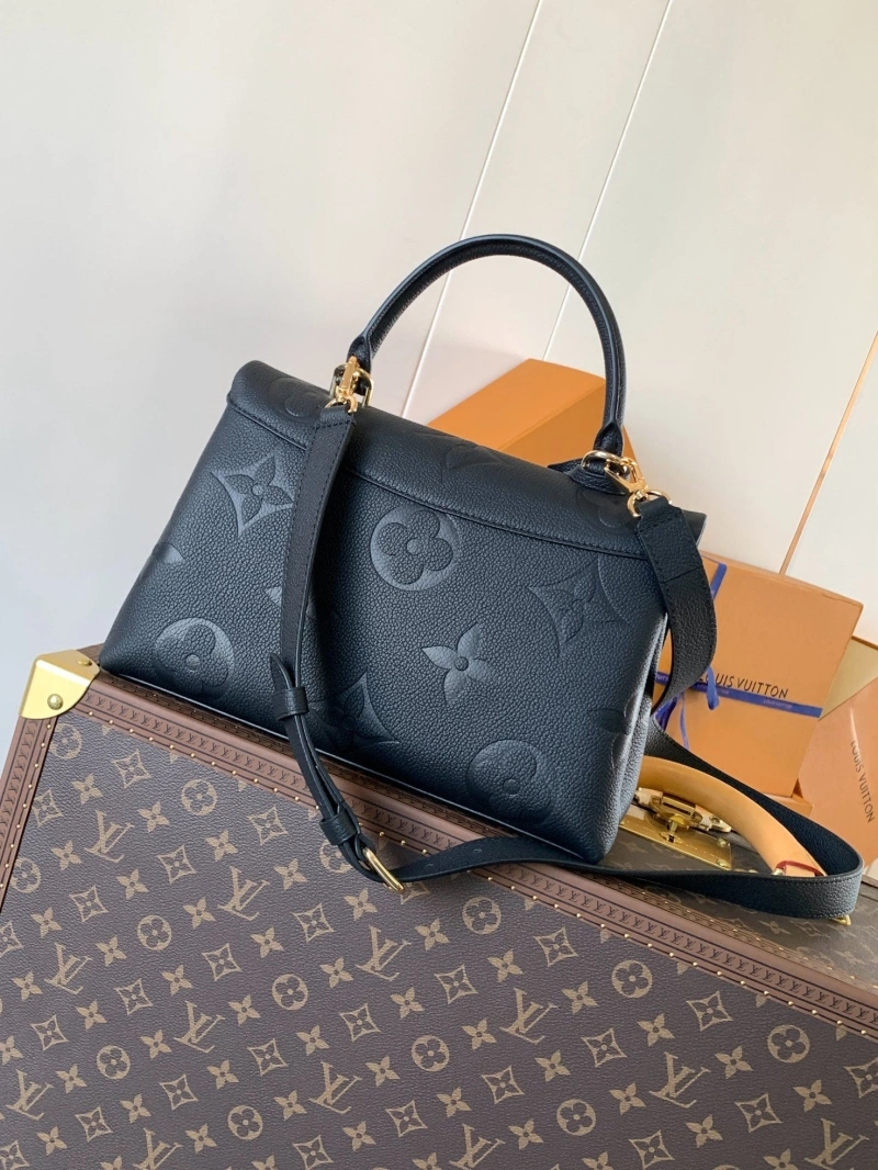 LX Top Handle Bags Timeless 16489
