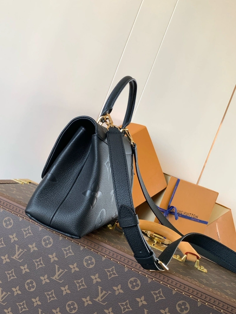 LX Top Handle Bags Timeless 16489