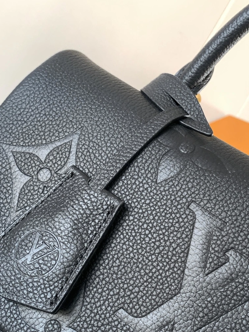 LX Top Handle Bags Timeless 16489