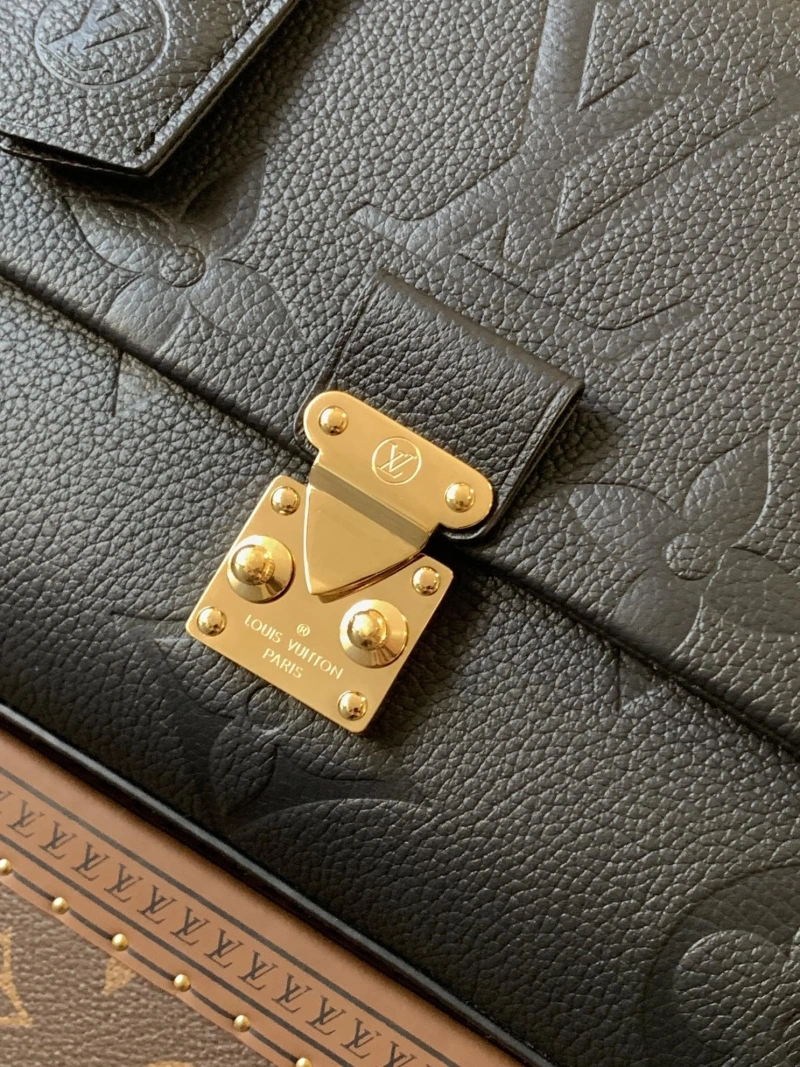 LX Top Handle Bags Timeless 16489