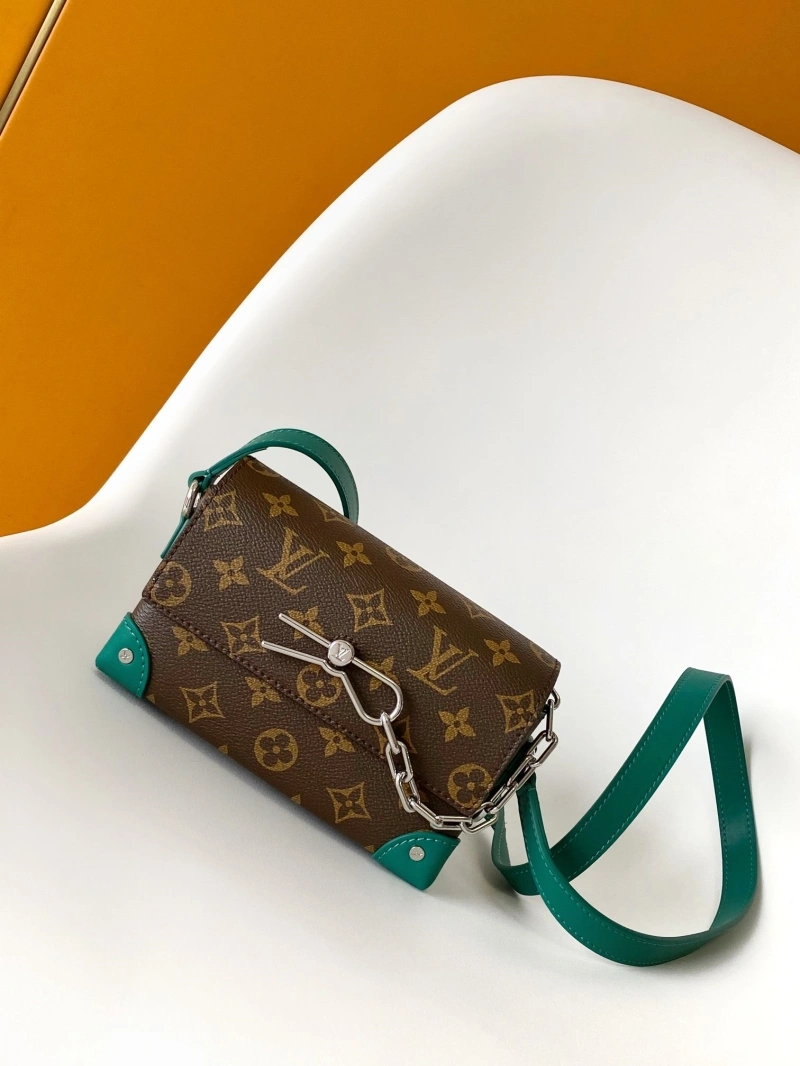 LX Satchel bags Comfortable 16788