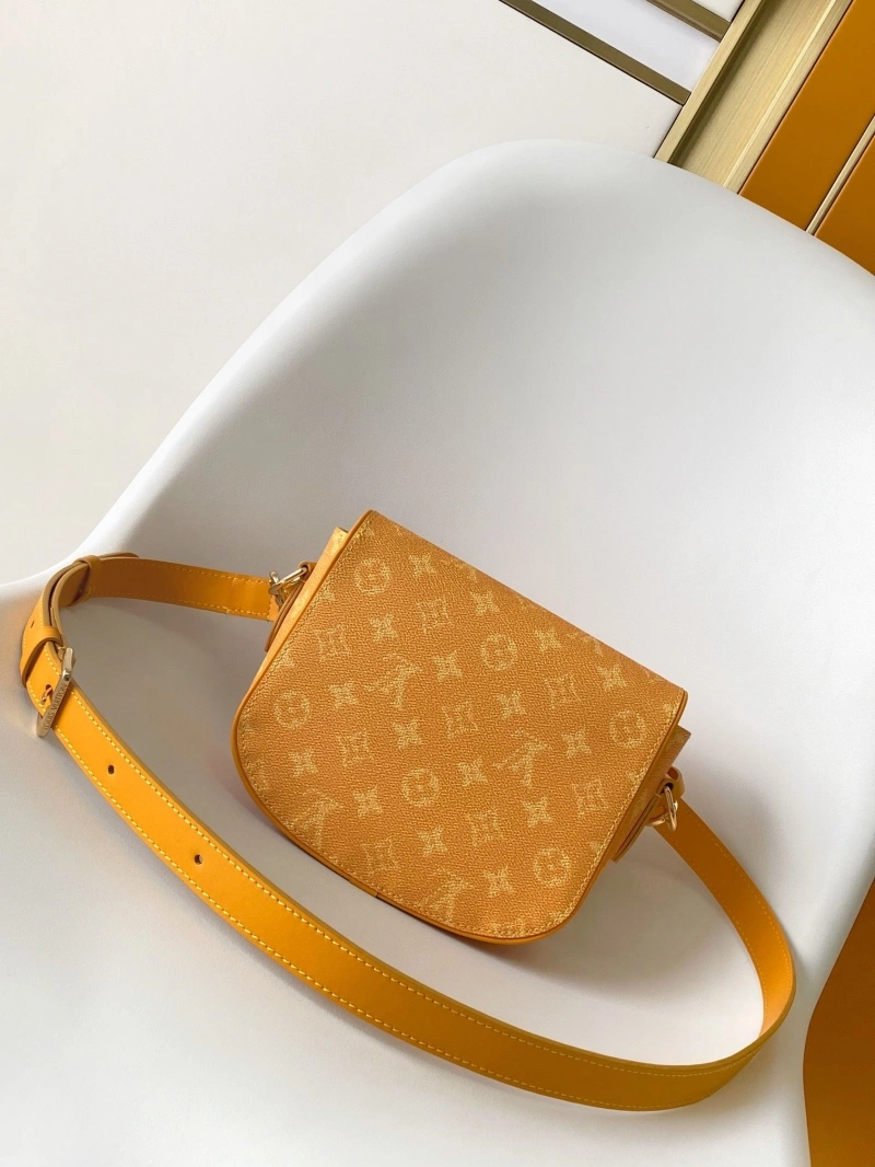 LX Satchel bags Efficient 16785