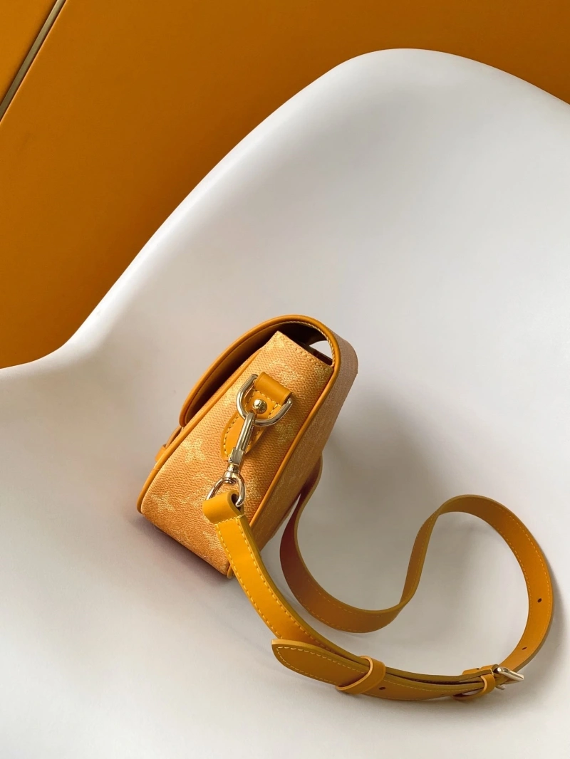 LX Satchel bags Efficient 16785
