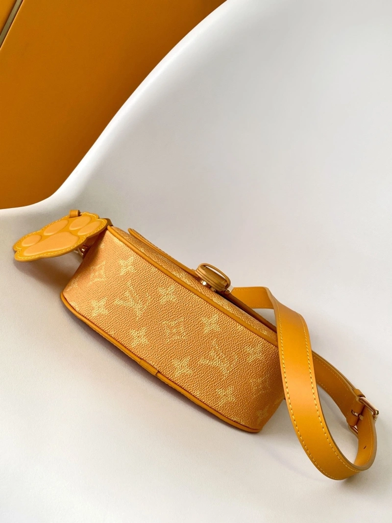 LX Satchel bags Efficient 16785