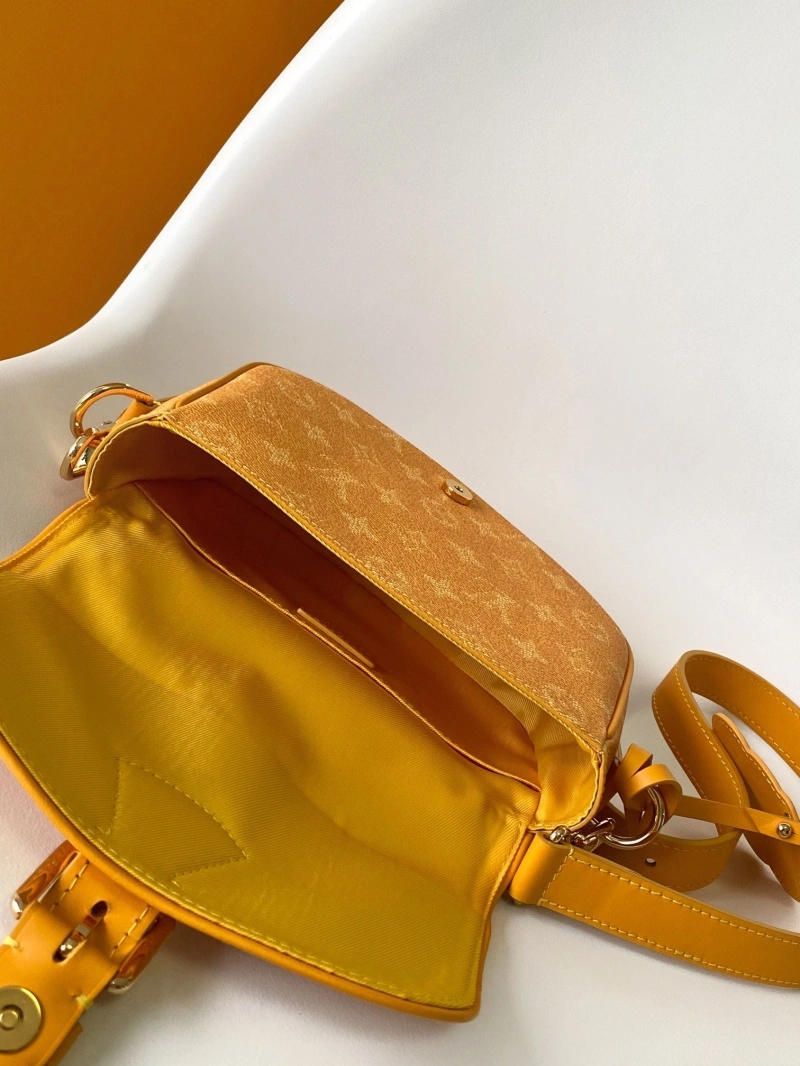 LX Satchel bags Efficient 16785