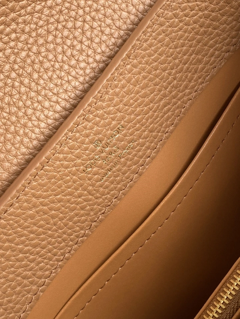 LX Caxucines Bags Trendy 17012