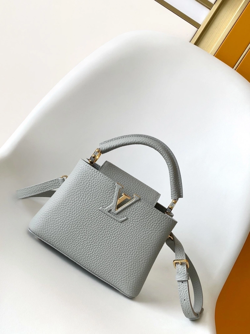 LX Caxucines Bags Minimalist 16994