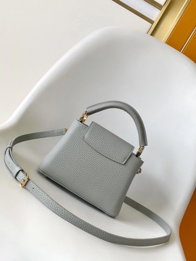 LX Caxucines Bags Minimalist 16994