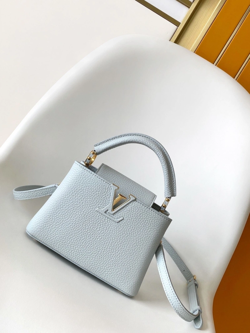 Durable LX Caxucines Bags 16996