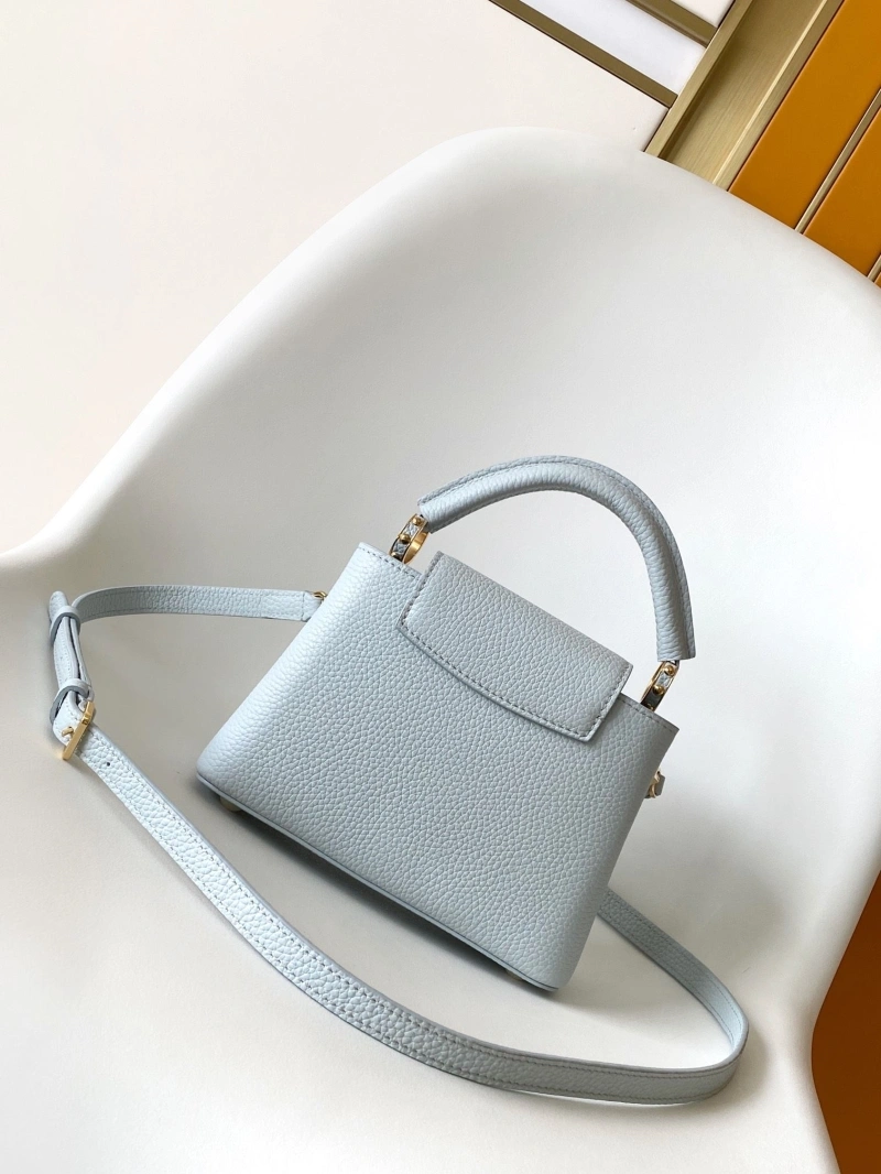 Durable LX Caxucines Bags 16996